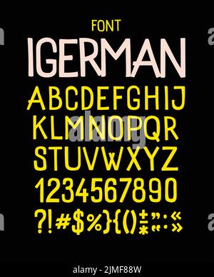 AE Illustration de Vecteur