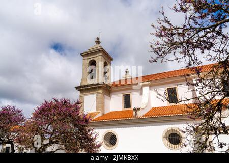 Ourem Banque D'Images