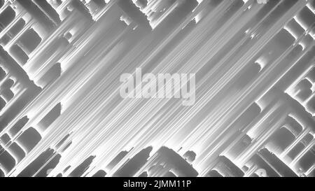 Bruit de cliquetis Banque D'Images