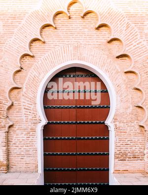 Porte orientale Banque D'Images