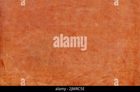Texture en carton brun foncé pour l'arrière-plan Banque D'Images