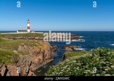 Boddam Banque D'Images