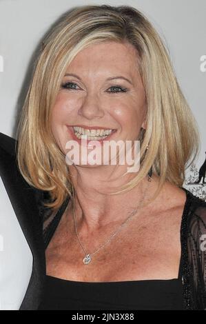 DOSSIER pics : Olivia Newton-John 1948-2022. Hollywood, États-Unis. 23rd janvier 2011. Olivia Newton John au Gala Black Tie 2011 G'day USA Los Angeles qui s'est tenu au Hollywood Palladium à Hollywood, CA. L'événement a eu lieu samedi, 22 janvier 2011. Photo par PRPP/ PictureLux crédit: PictureLux/The Hollywood Archive/Alay Live News crédit: PictureLux / The Hollywood Archive/Alay Live News Banque D'Images