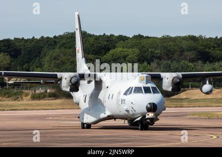 C-295MPA Banque D'Images