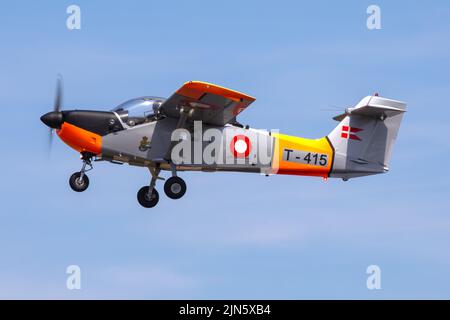 T-17 Banque D'Images