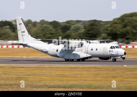 C-295MPA Banque D'Images