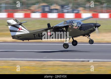 T-17 Banque D'Images