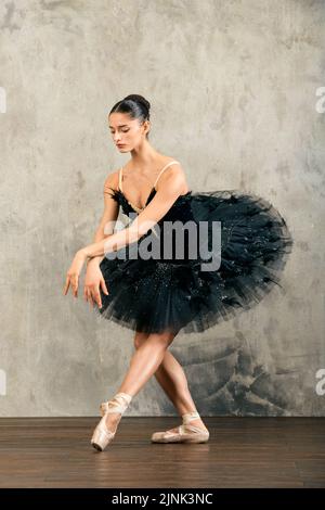 balett, danseuse de ballet, ballet, baletts, danseuses de ballet, ballets Banque D'Images