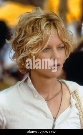 MEG RYAN dans LA VILLE DES ANGES (1998), réalisé par BRAD SILBERLING. Crédit: WARNER BROS. / Album Banque D'Images