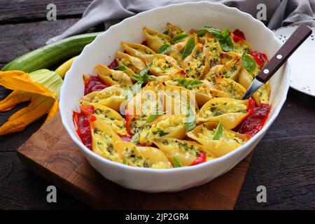 pâtes, dîner, végétarien, noddles, pâtes, dîners, végétariens Banque D'Images