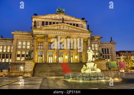 berlin, théâtre, théâtres, théâtre Banque D'Images