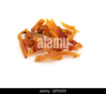 Ananas de mer séché ( Hoya ), délicatesse japonaise Banque D'Images