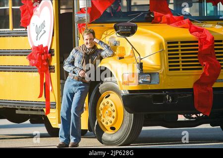 THOMAS LENNON, 17 FOIS, 2009 Banque D'Images