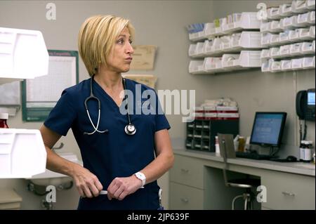 EDIE FALCO, INFIRMIÈRE JACKIE, 2009 Banque D'Images