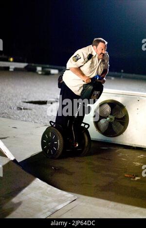 KEVIN JAMES, PAUL BLART : MALL COP, 2009 Banque D'Images