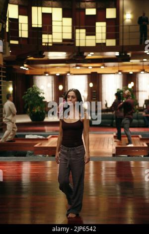 DOLLHOUSE, Eliza Dushku, 2009 Banque D'Images