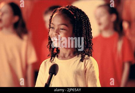 YARA SHAHIDI, IMAGINEZ QUE, 2009 Banque D'Images