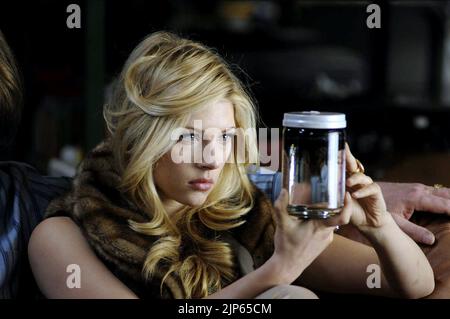 KATHERYN WINNICK, ÂMES FROIDES, 2009 Banque D'Images