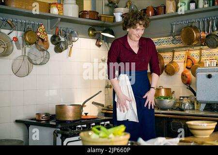 MERYL STREEP, Julie et Julia, 2009 Banque D'Images