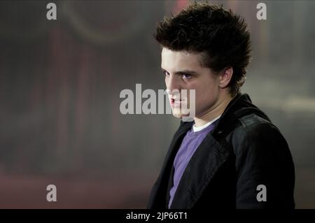 JOSH HUTCHERSON, CIRQUE DU FREAK : ADJOINT DU VAMPIRE, 2009 Banque D'Images