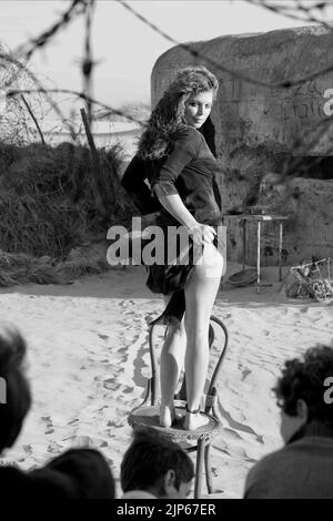 STACY FERGUSON, NEUF, 2009 Banque D'Images