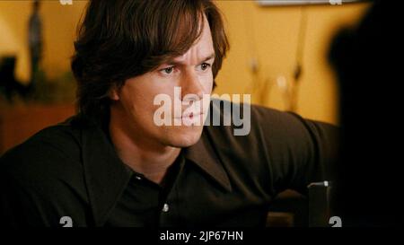 MARK WAHLBERG, The Lovely Bones, 2009 Banque D'Images