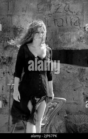 STACY FERGUSON, NEUF, 2009 Banque D'Images