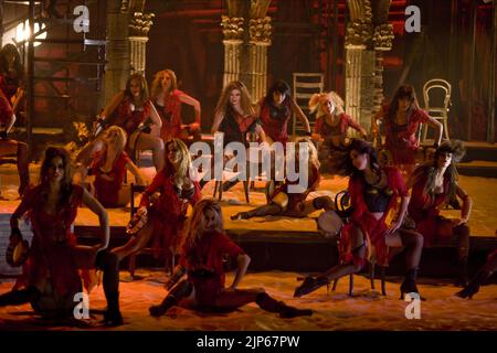 STACY FERGUSON, NEUF, 2009 Banque D'Images