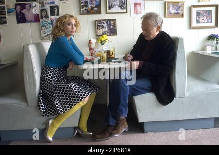 BLAKE LIVELY, ALAN ARKIN, LA VIE PRIVÉE DE PIPPA LEE, 2009 Banque D'Images