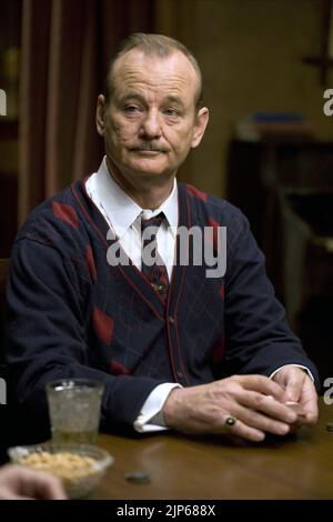 BILL MURRAY, BAISSE, 2009 Banque D'Images