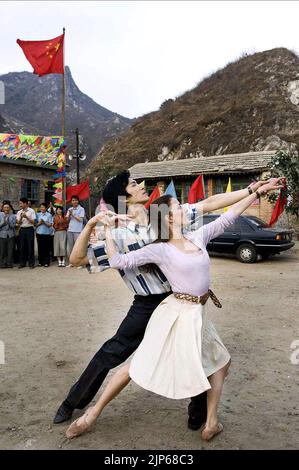 CHI CAO, CAMILLA VERGOTIS, MAO'S LAST DANCER, 2009 Banque D'Images