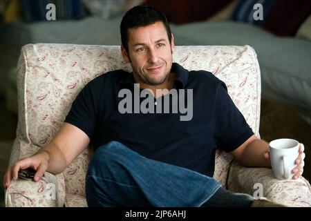 ADAM SANDLER, Funny People, 2009 Banque D'Images