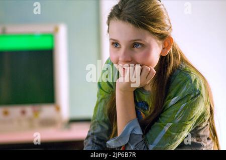 ABIGAIL BRESLIN, My Sister's Keeper, 2009 Banque D'Images