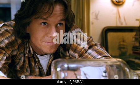 MARK WAHLBERG, The Lovely Bones, 2009 Banque D'Images