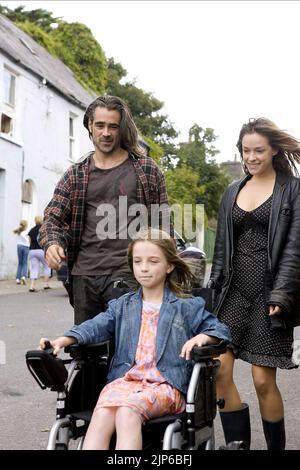 COLIN FARRELL, ALICJA BACHLEDA ALISON BARRY, Ondine, 2009 Banque D'Images