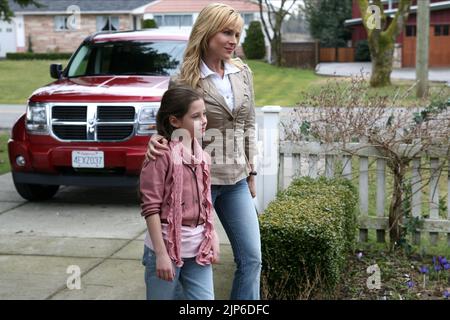 BENZ, CALIS, DÉTENU EN OTAGE, 2009 Banque D'Images