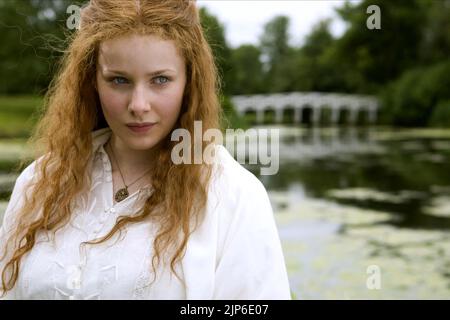 RACHEL HURD-WOOD, GRIS DORIAN, 2009 Banque D'Images