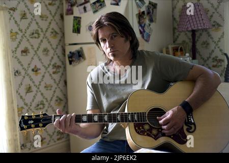 BILLY RAY CYRUS, HANNAH MONTANA : LE FILM, 2009 Banque D'Images