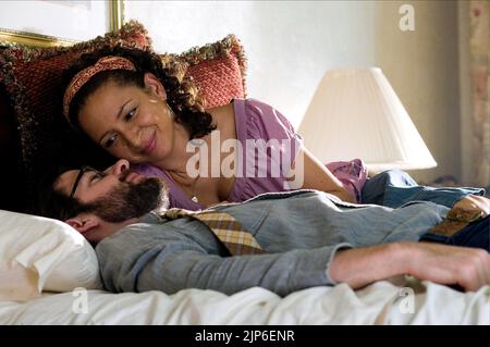 KRASINSKI, Rudolph, AWAY WE GO, 2009 Banque D'Images