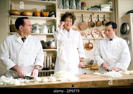 MERYL STREEP, Julie et Julia, 2009 Banque D'Images