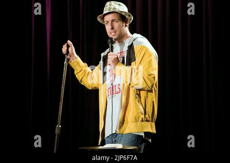 ADAM SANDLER, Funny People, 2009 Banque D'Images