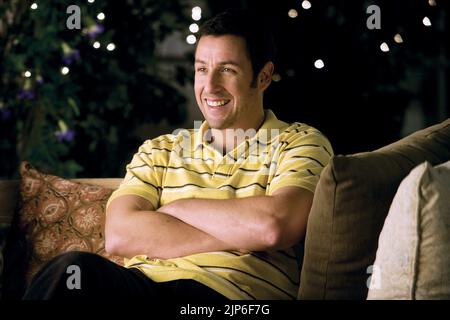 ADAM SANDLER, Funny People, 2009 Banque D'Images