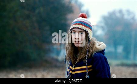 SAOIRSE RONAN, The Lovely Bones, 2009 Banque D'Images