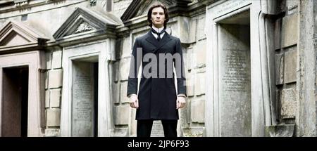 BEN BARNES, Dorian Gray, 2009 Banque D'Images