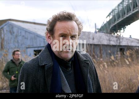 COLM MEANEY, CITOYEN RESPECTUEUX DE LA LOI, 2009 Banque D'Images