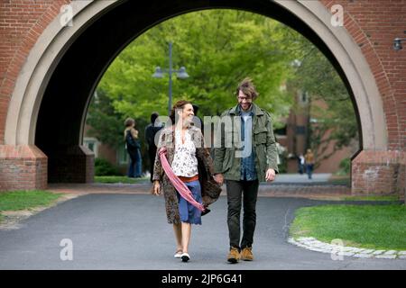 RUDOLPH,KRASINSKI, LOIN NOUS ALLONS, 2009 Banque D'Images