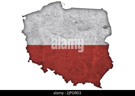 pologne, pologne Banque D'Images