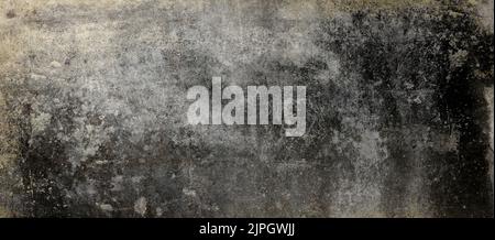 abîmé, béton, grunge, charlottes, bétons, grunges Banque D'Images