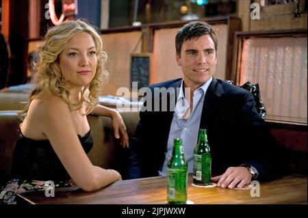 KATE HUDSON, COLIN EGGLESFIELD, quelque chose d'emprunté, 2011 Banque D'Images