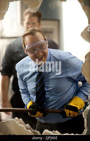 KEVIN SPACEY, HORRIBLE BOSSES, 2011 Banque D'Images